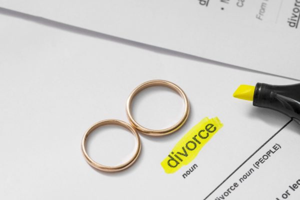 Divorcio de mutuo acuerdo Puente Alto